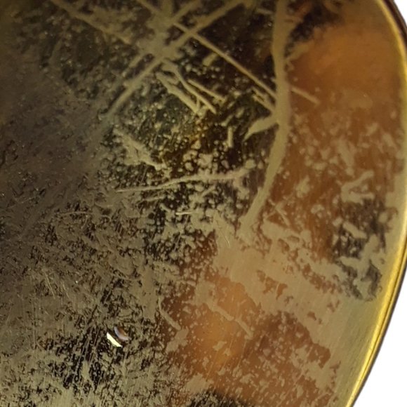 Dirilyte Empress Goldtone Serveware Set of Five - Picture 8 of 11